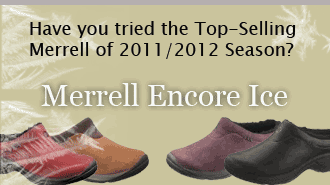 Merrell Encore Ice