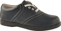Willits Cheer Saddle Navy Saddle Shoes for Women