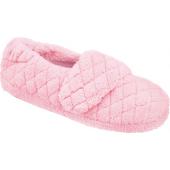 Acorn Spa Wrap Pink Shoes