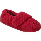 Acorn Spa Wrap Scarlet Shoes