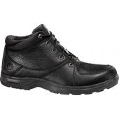 Traditional Windsor Mid Boot Black