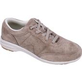 Washable Walker Classic Taupe Suede
