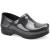 Professional Grey Prism Patent Leather
