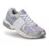 Gravity Defyer Ballistic White Purple Shoes
