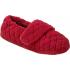 Acorn Spa Wrap Scarlet Shoes