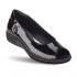 Gravity Defyer Reyna Black Shoes