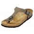 Gizeh Khaki Birkibuc