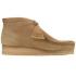 Wallabee Boot Sand