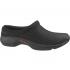 Womens Encore Breeze Black Slipper Shoe