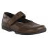 Pittsburg Dark Gold Leather