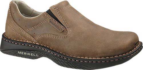 merrell world passport shoes