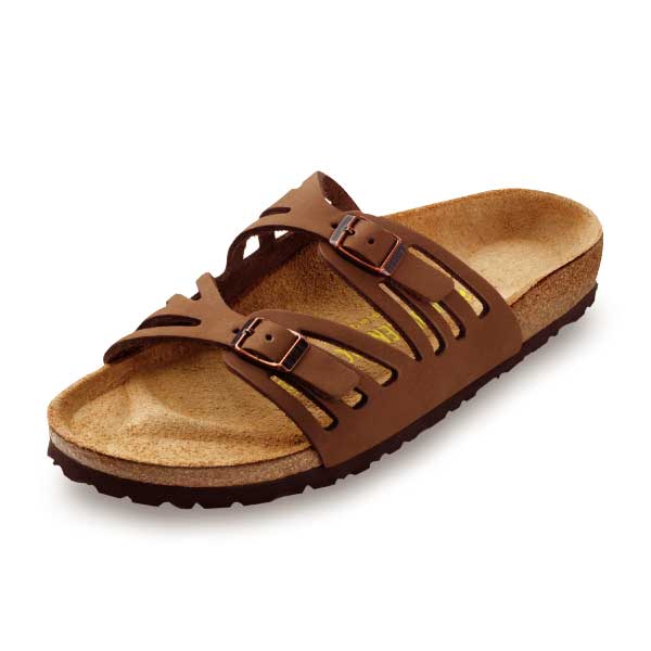 birkenstock milano cocoa nubuck